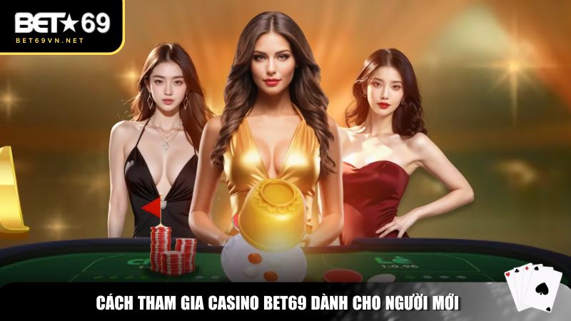 Khám Phá Casino Bet69 – Trải Nghiệm Sòng Bạc Đỉnh Cao 3 Hướng dẫn chi tiết để tham gia casino Bet69 một cách dễ dàng và hiệu quả