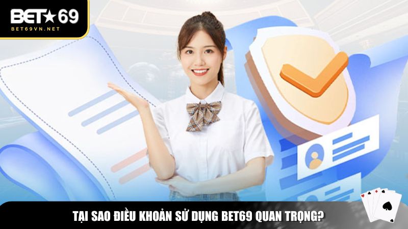 Việc hiểu rõ điều khoản sử dụng giúp người chơi bảo vệ quyền lợi cá nhân