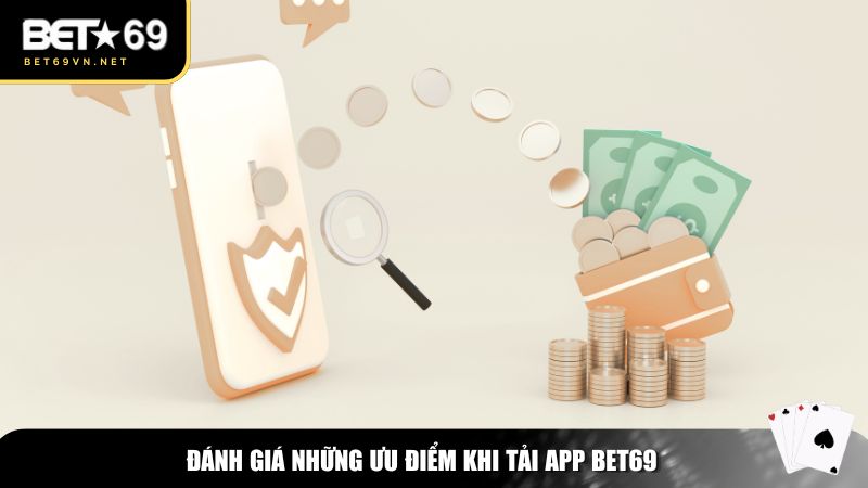 Hướng Dẫn Rút Tiền Bet69 – Nhanh Chóng, An Toàn Và Hiệu Quả 1 Quy tắc cần biết trước khi rút tiền Bet69